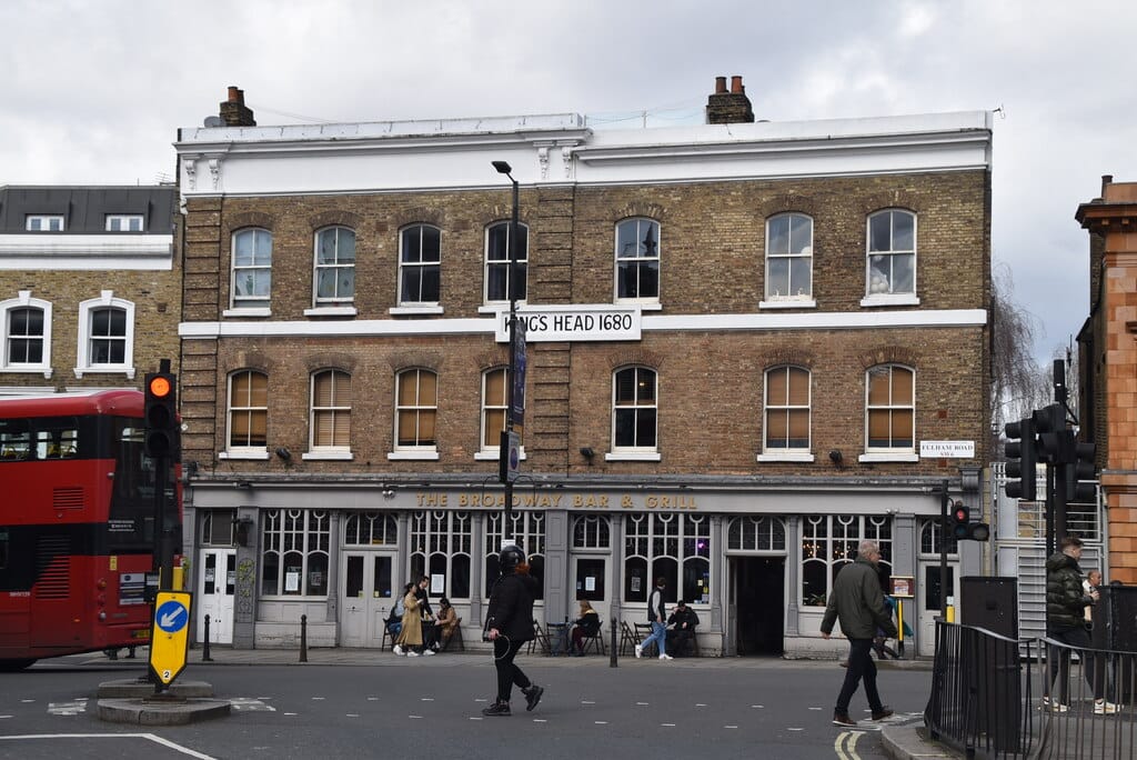 HomeWork Fulham, Flexible Workspace & Café photo 3