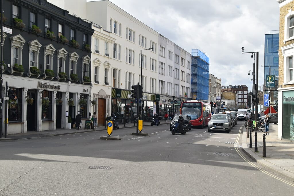 HomeWork Fulham, Flexible Workspace & Café photo 4