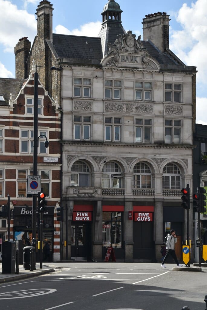 HomeWork Fulham, Flexible Workspace & Café photo 2