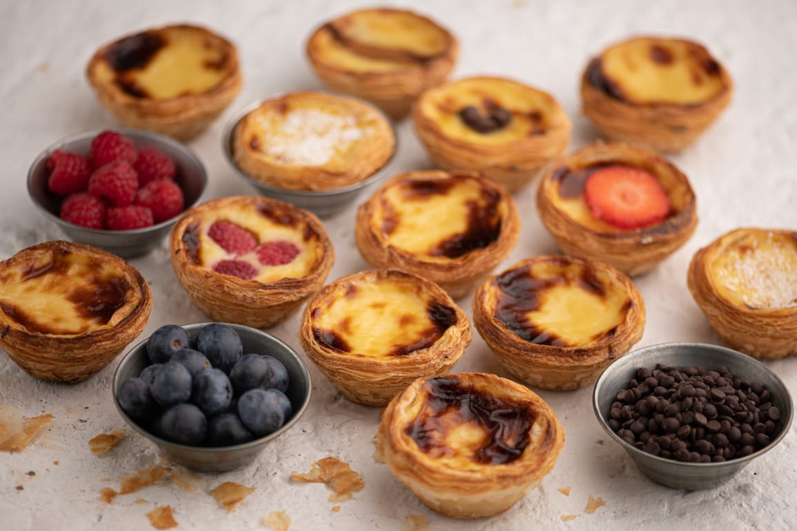 Cafe de Nata