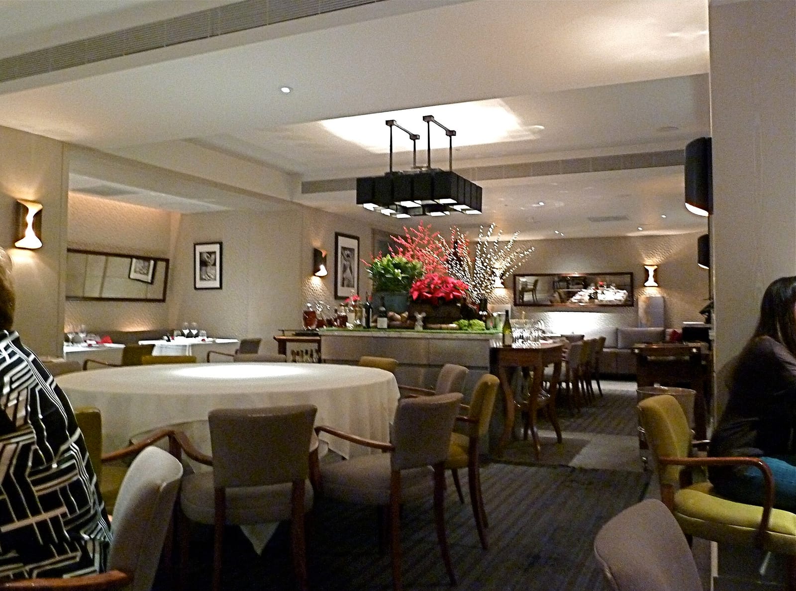The Berkeley Café photo 3