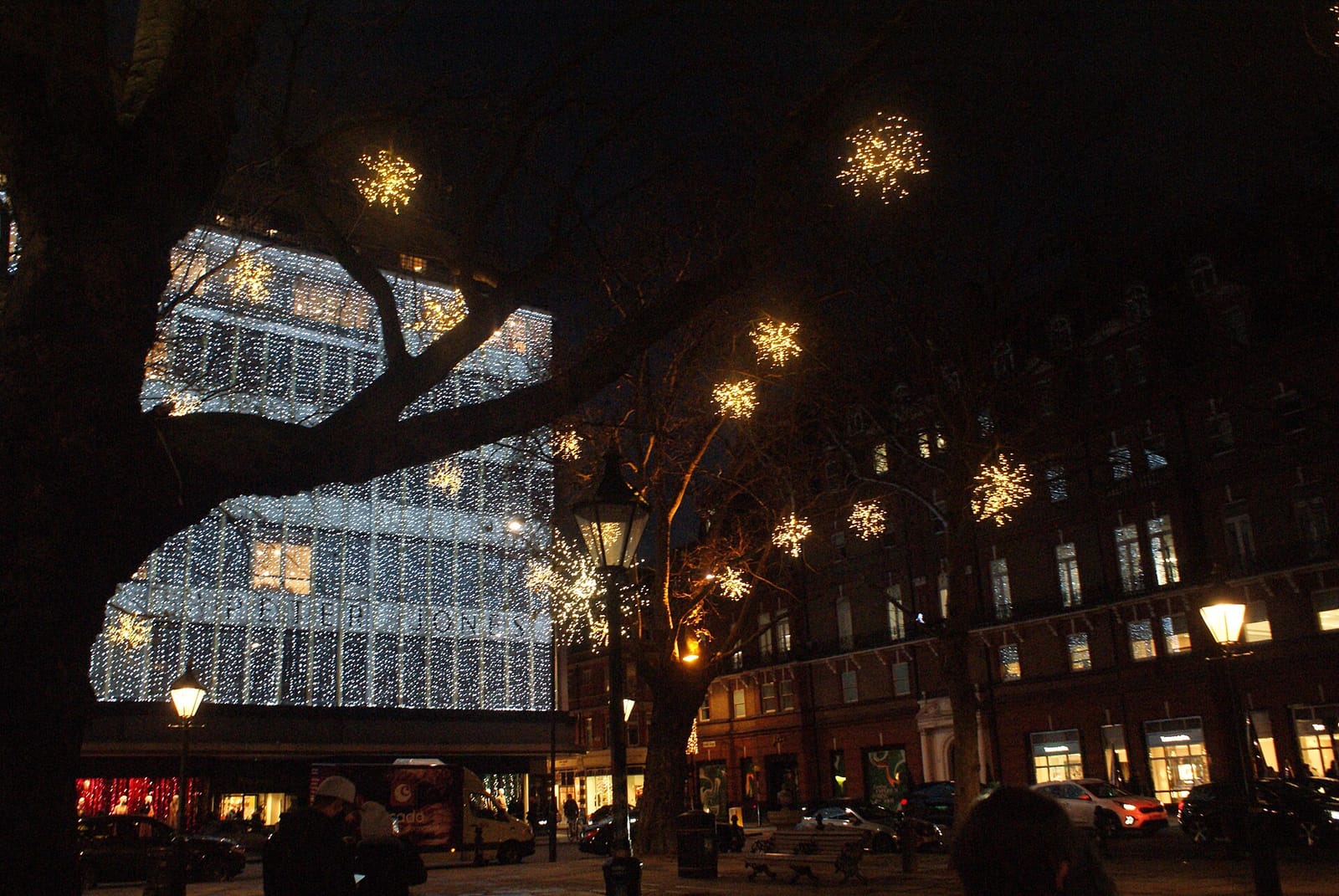 The Café by Benugo at Peter Jones photo 2