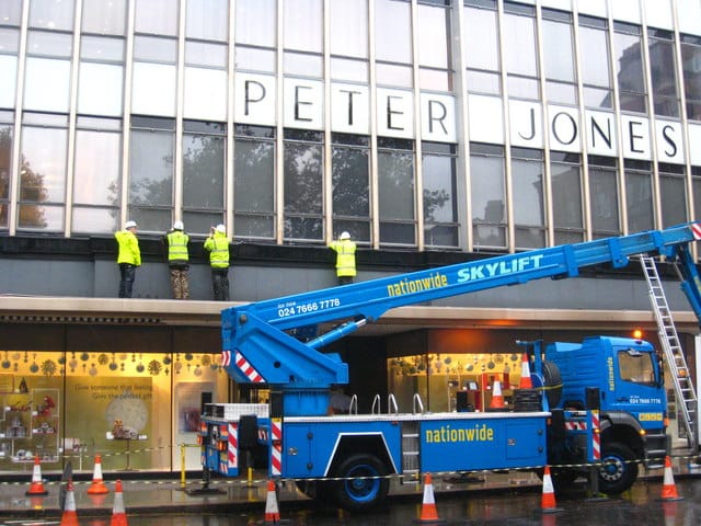 The Café by Benugo at Peter Jones photo 5