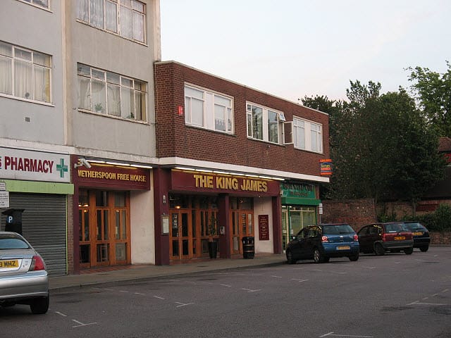 Turners Hill Cafe photo 2