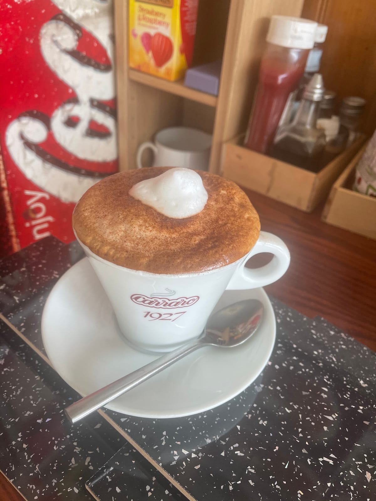 Rose Cafe