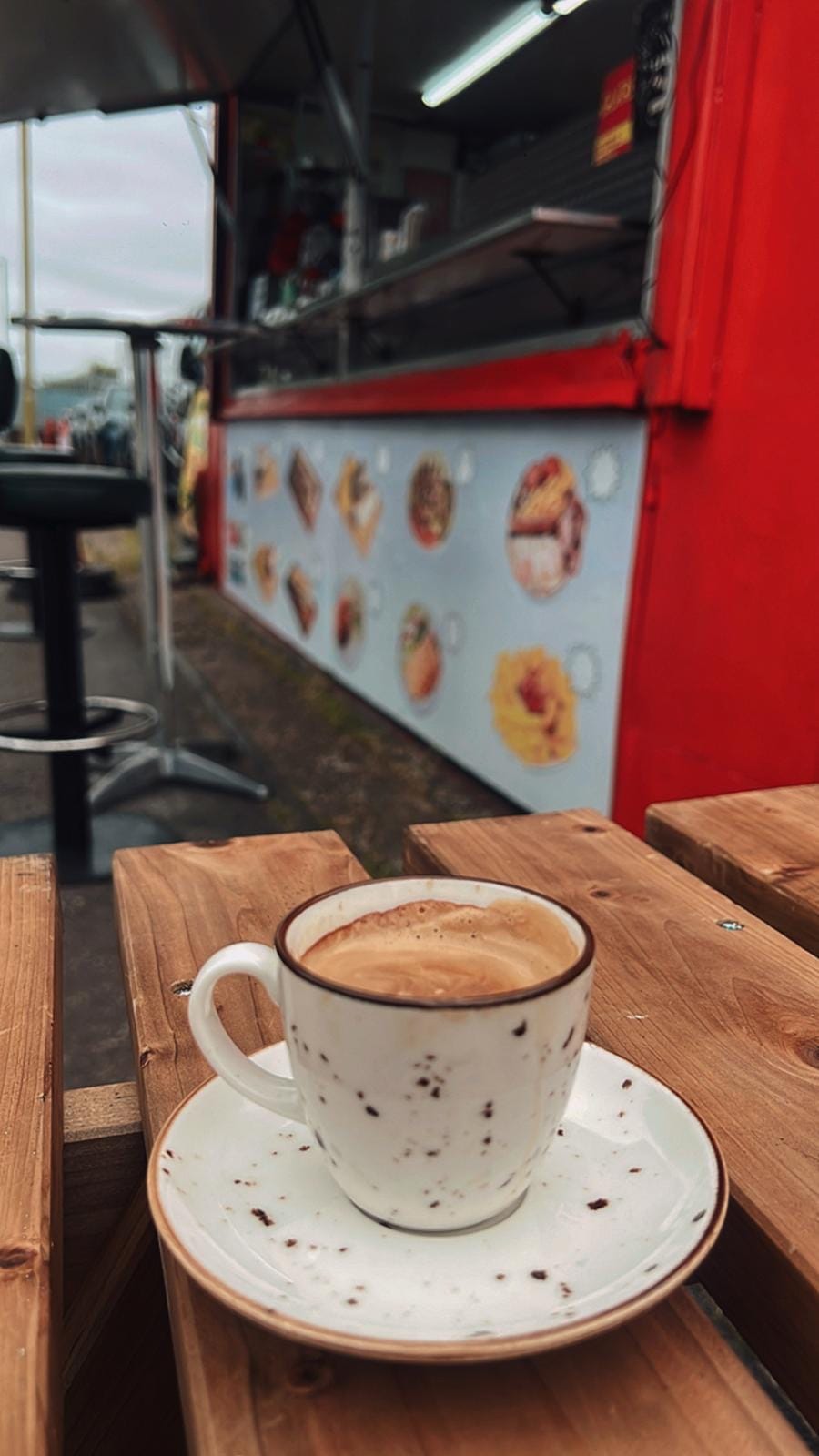 Breakfast Box Cafe