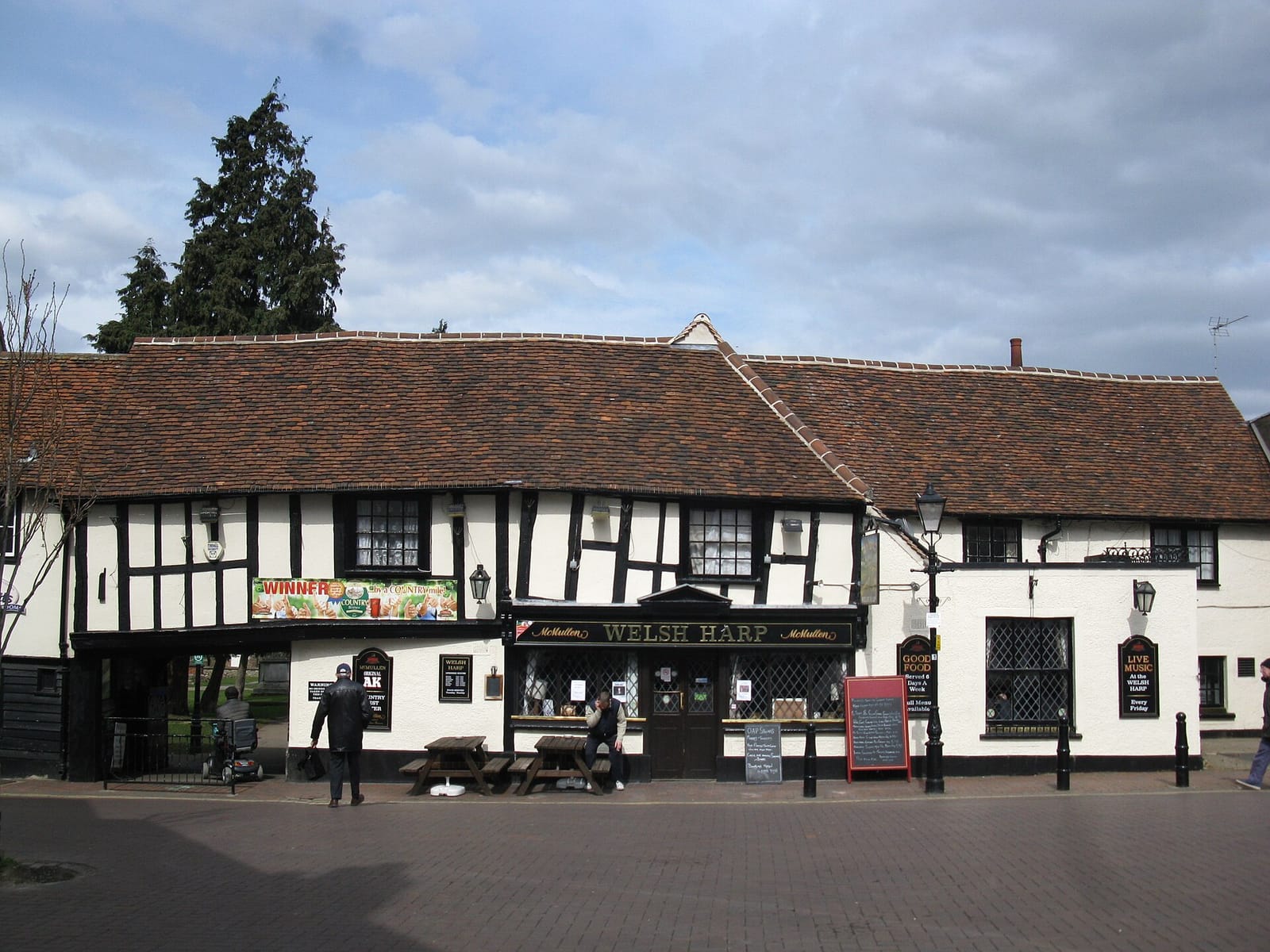Abbey Cafe photo 4