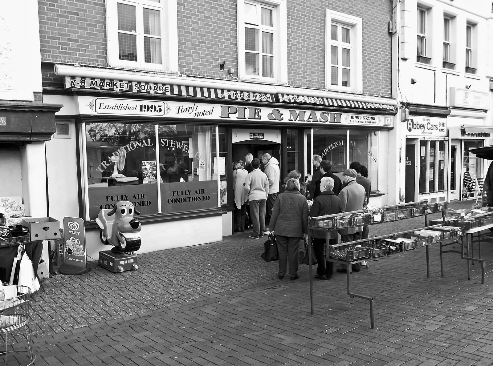 Abbey Cafe photo 3