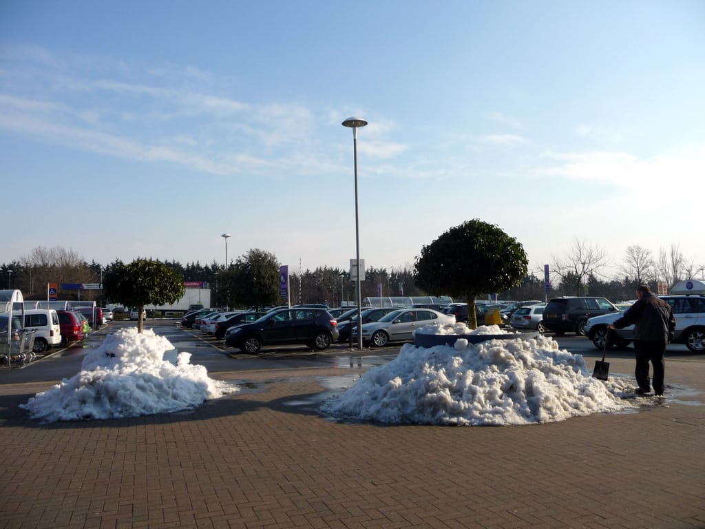 Creams Cafe Cheshunt photo 9