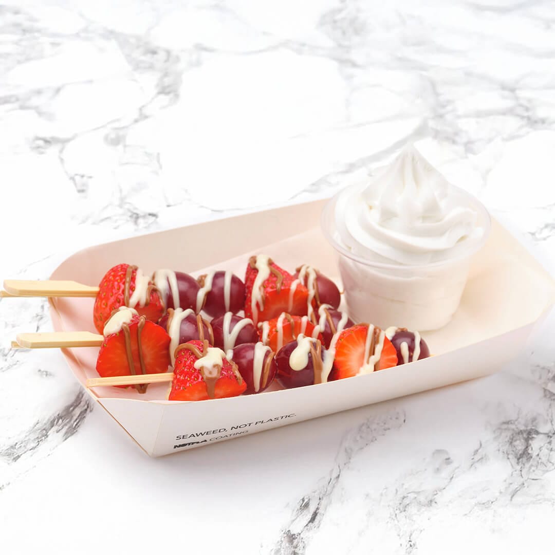 Creams Cafe Cheshunt