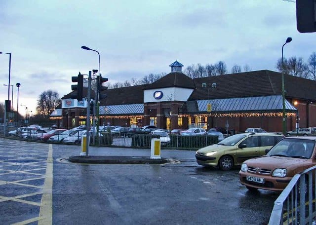 Creams Cafe Cheshunt photo 11