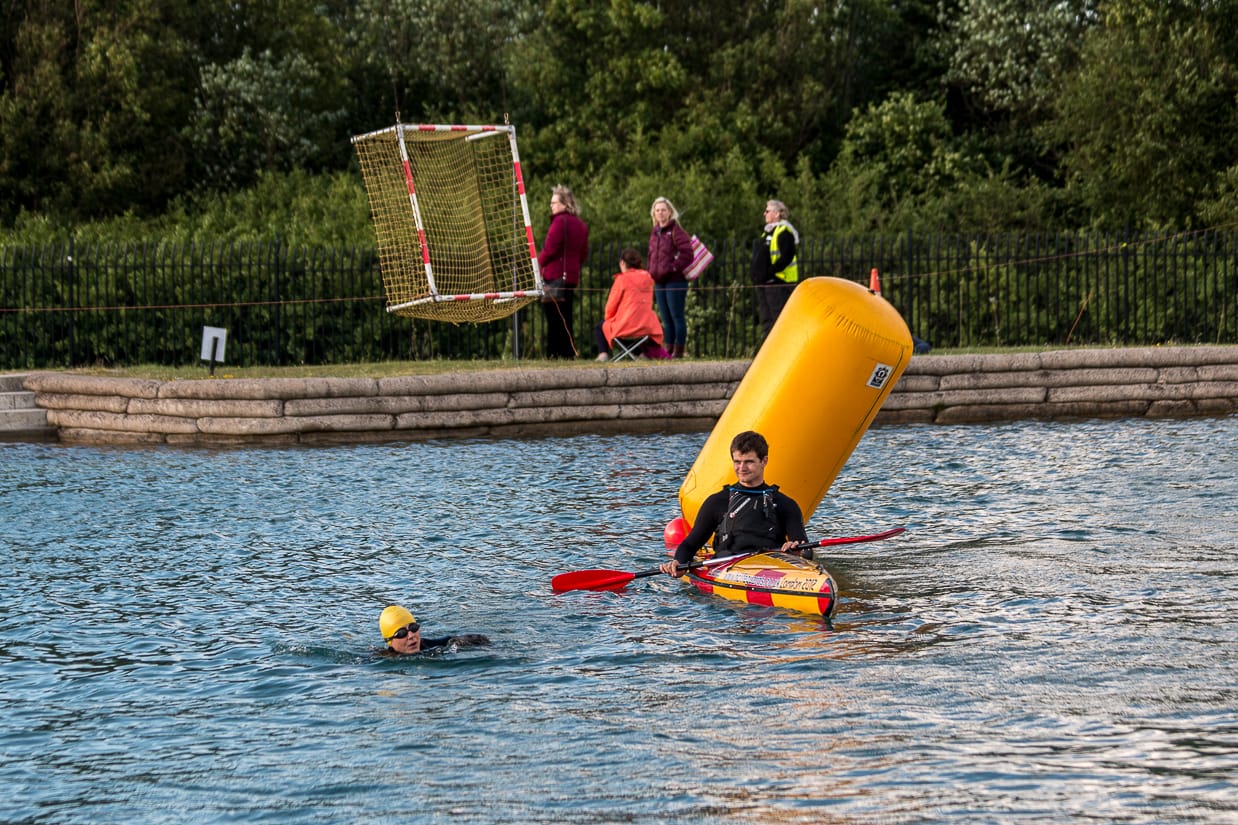 Lee Valley White Water Centre photo 5