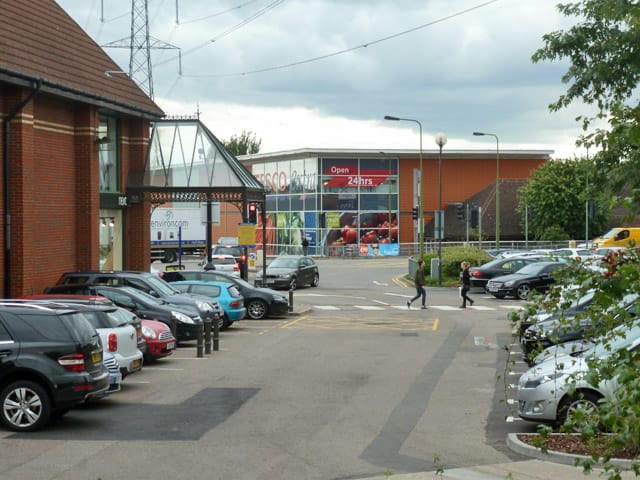 Costa Coffee photo 4