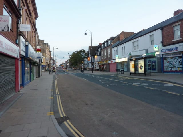 St Cuthbert's Walk Shopping Centre photo 3