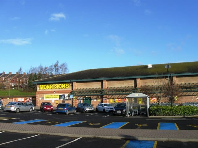 St Cuthbert's Walk Shopping Centre photo 4