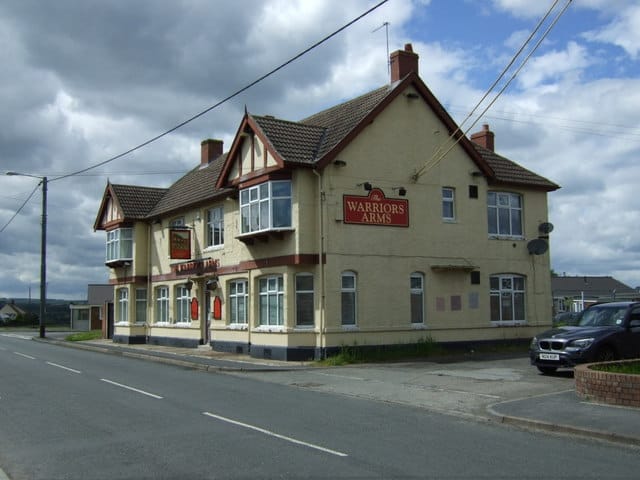 Two Sweet Peas Bistro Cafe photo 3