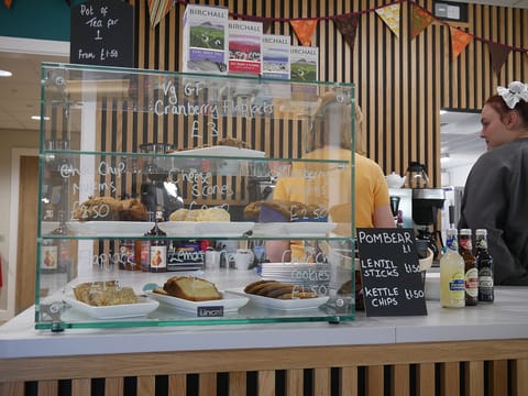 The Table - community cafe photo 3