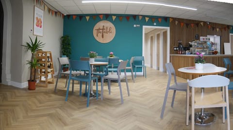 The Table - community cafe photo 6