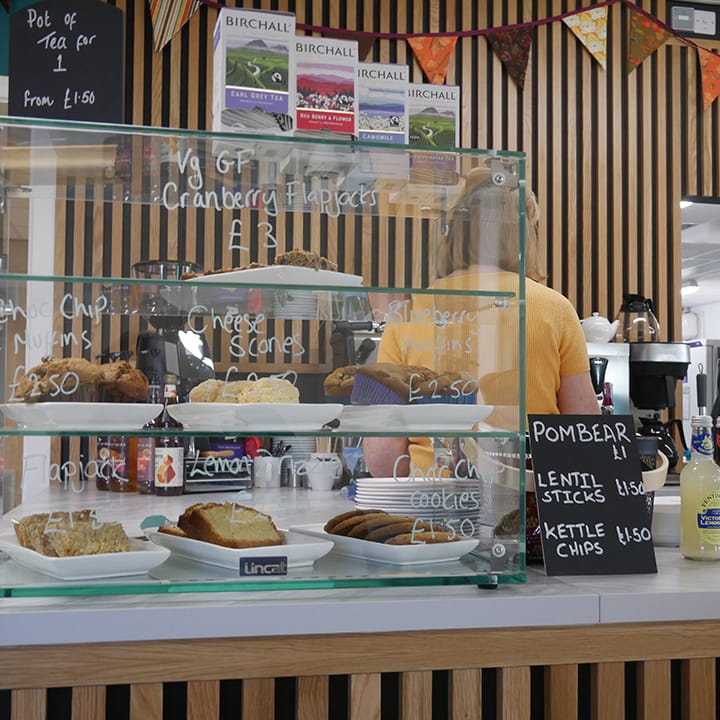The Table - community cafe
