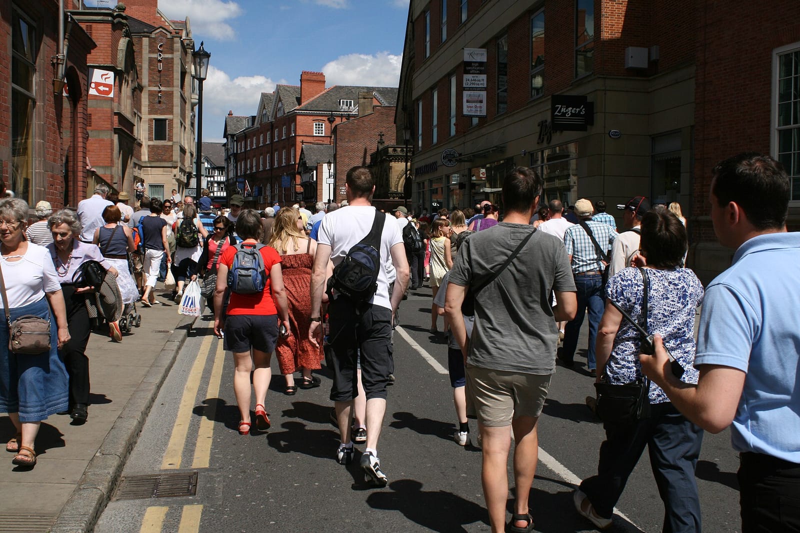 Zugers of Chester photo 3