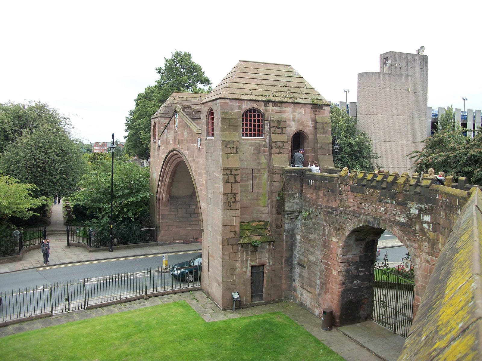 Zugers of Chester photo 2