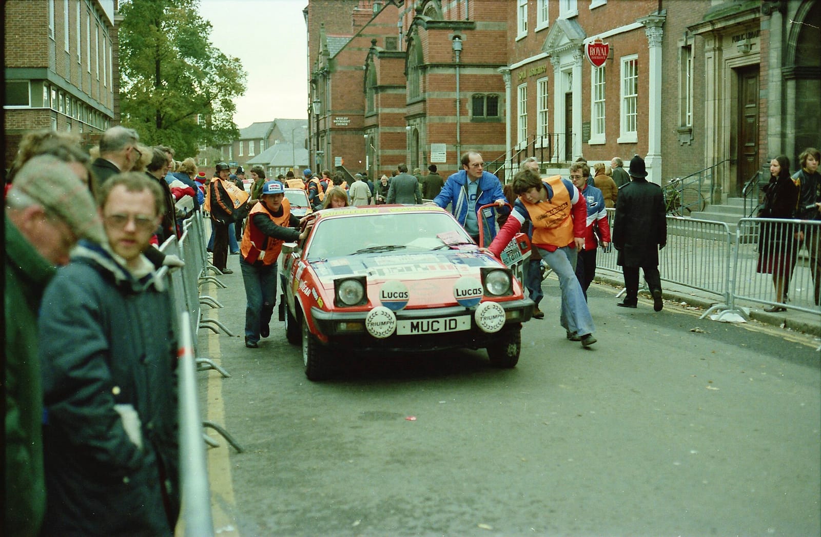 Zugers of Chester photo 5