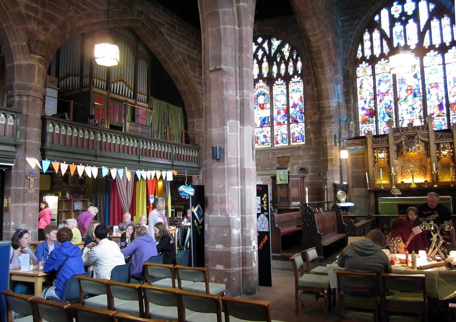 Café At The Cross photo 2