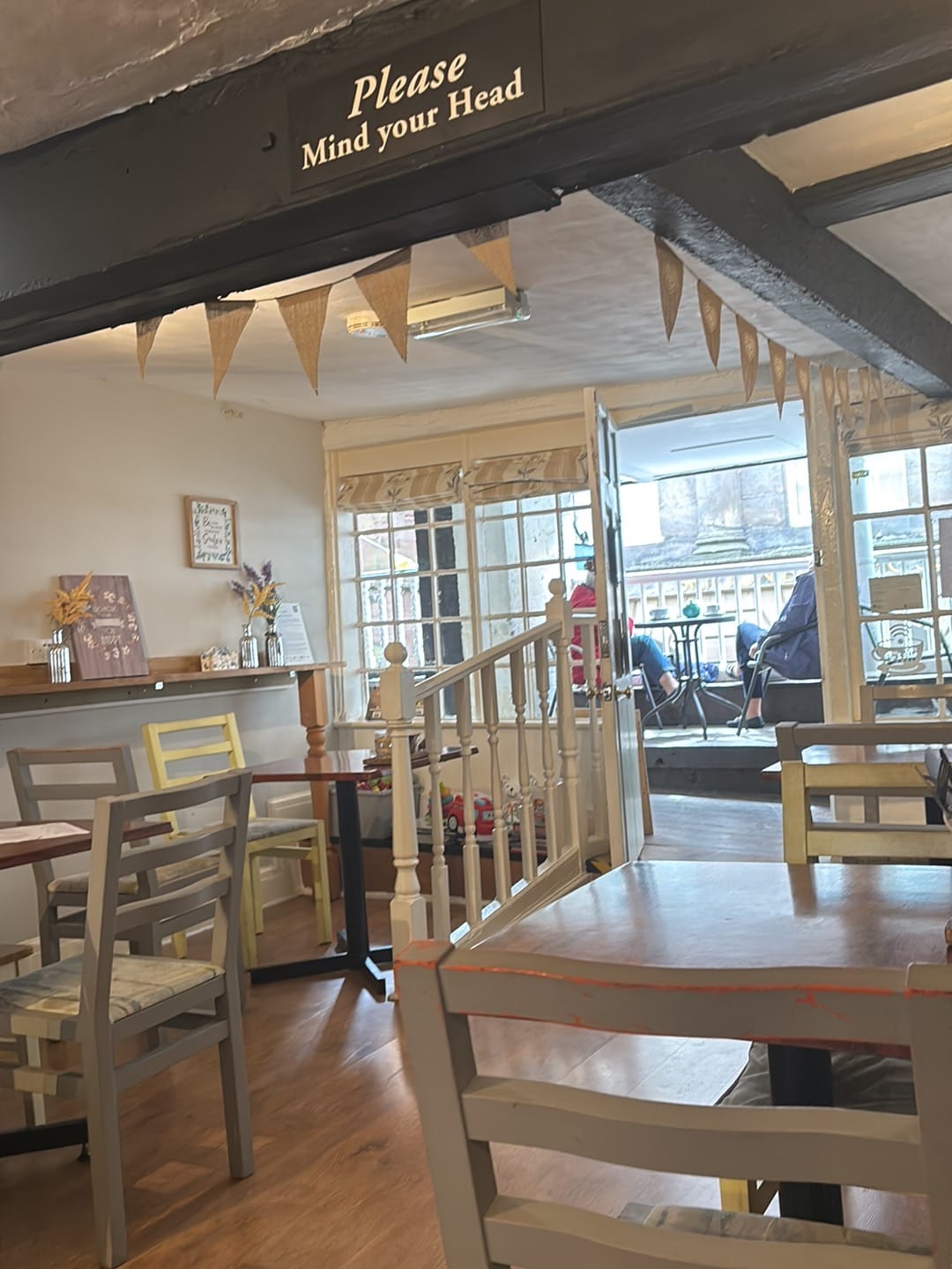 Hesed Cafe
