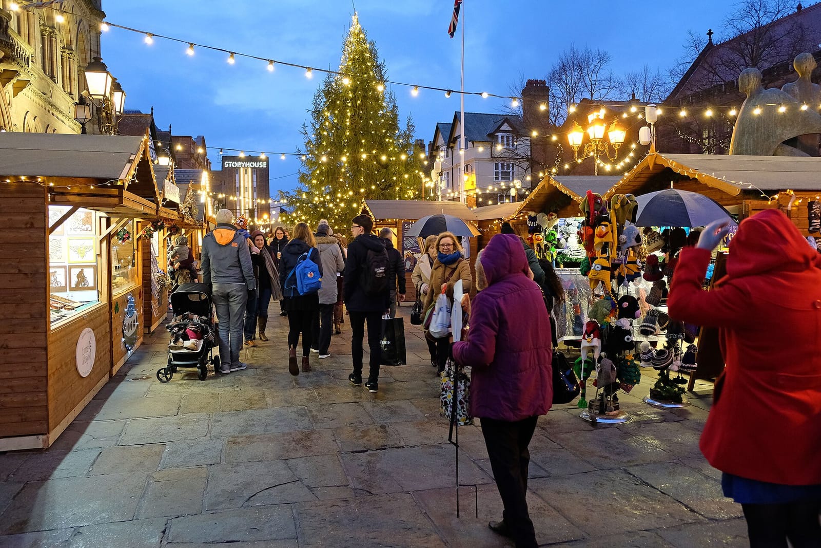 Knoops photo 2