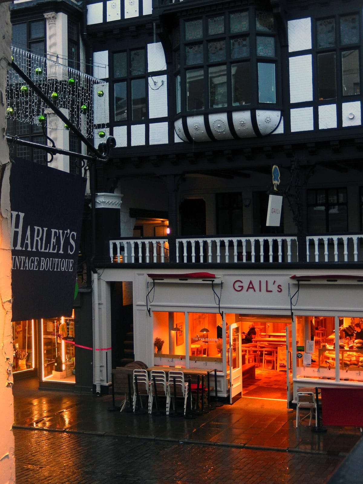 GAIL's Bakery Chester photo 4