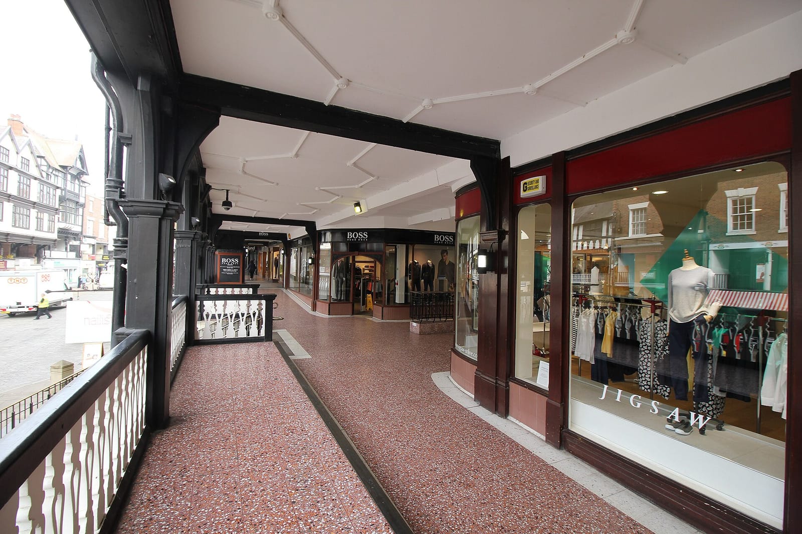 BRIDGE CAFE photo 9