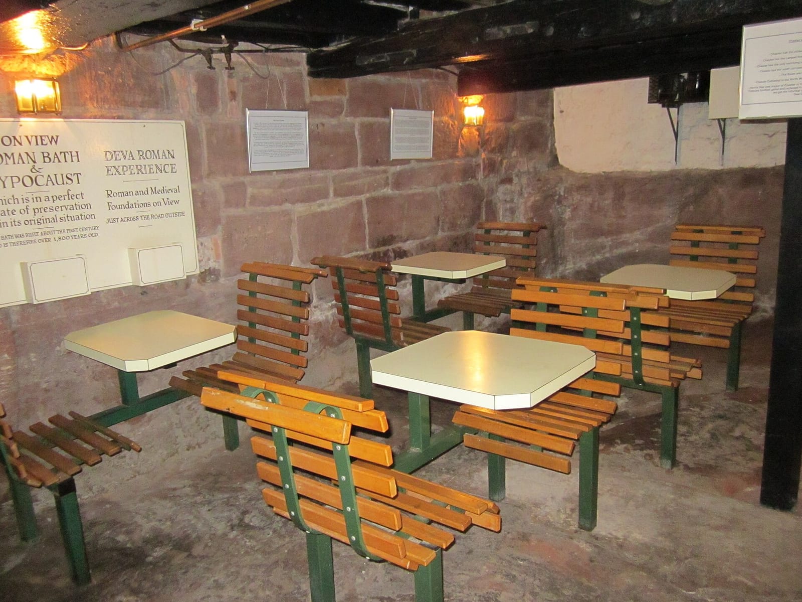 BRIDGE CAFE photo 11