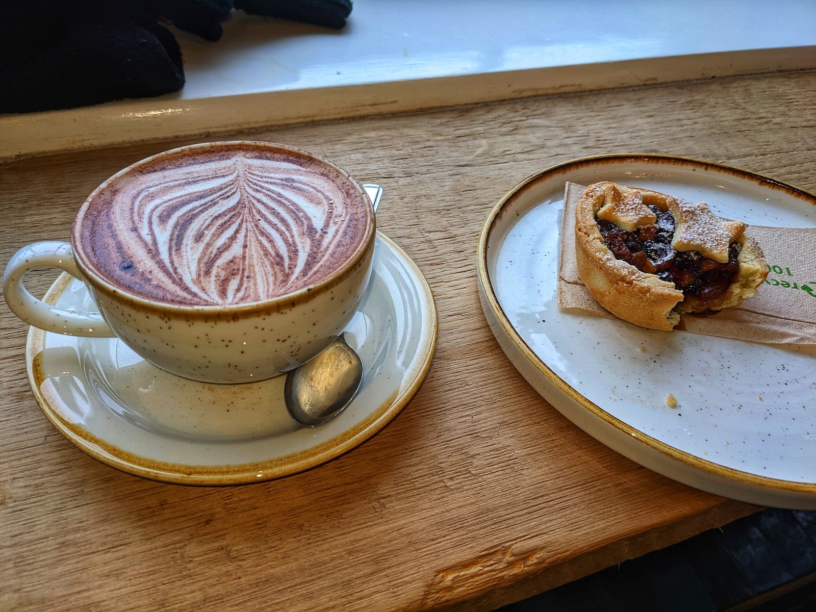 Fika+