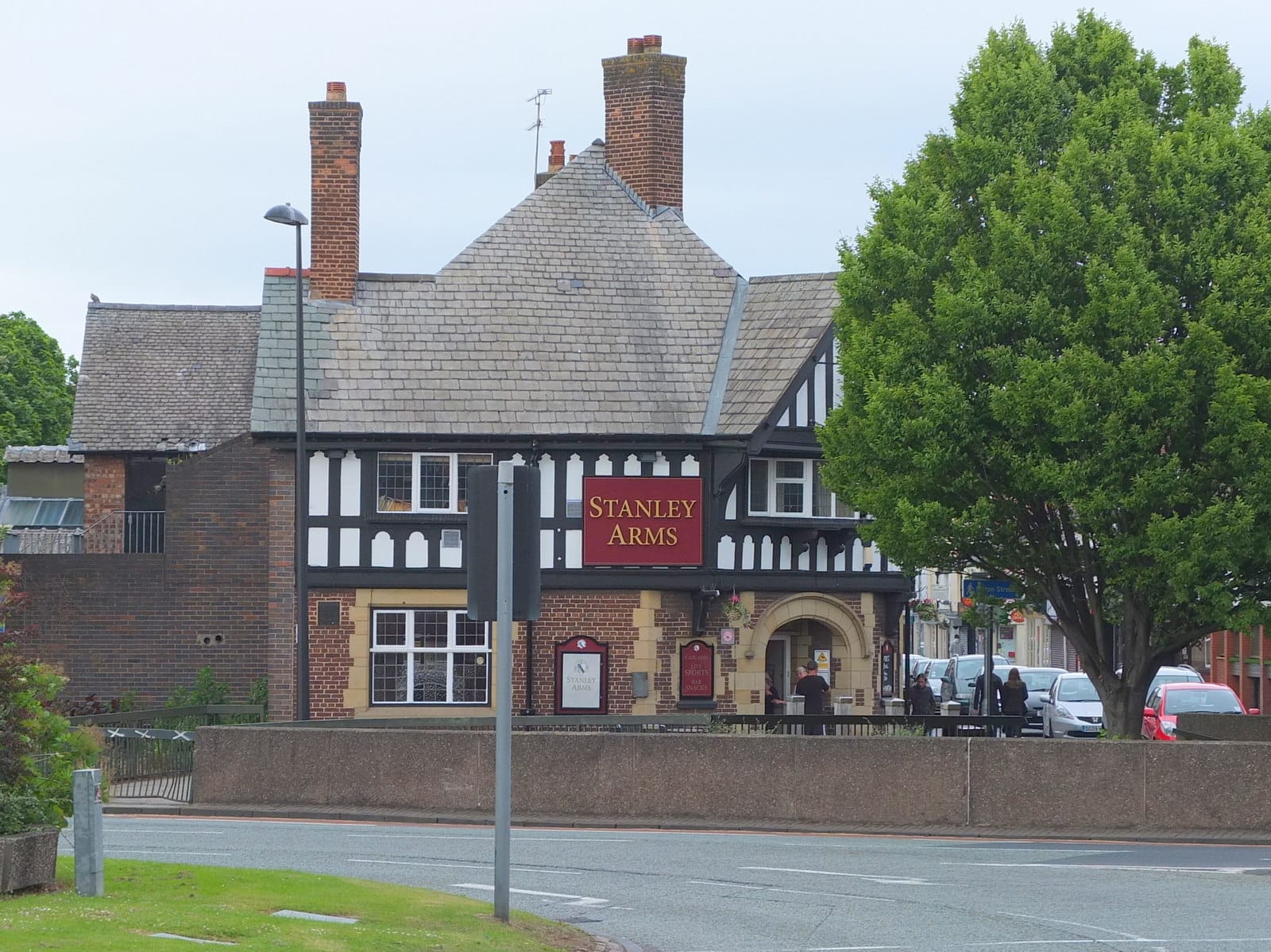 The Barista's Coffee Co Chester Bus Interchange photo 5