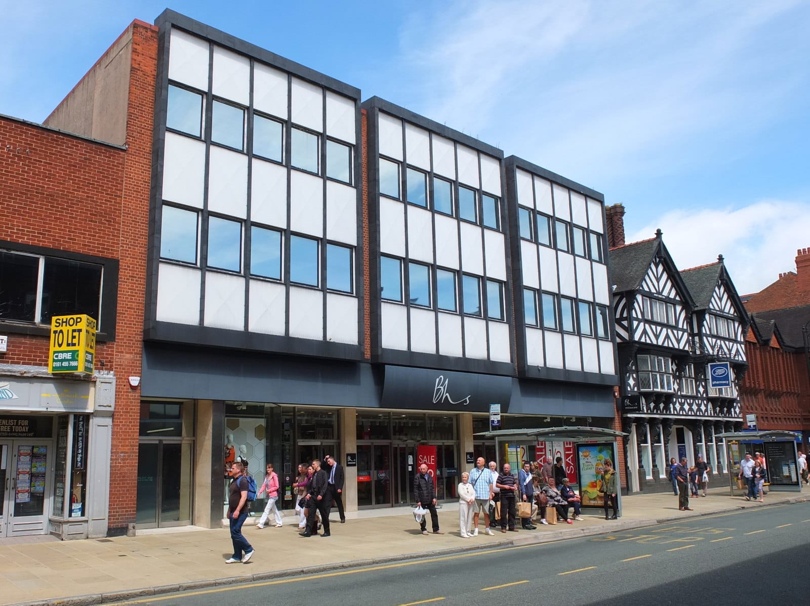 Marks & Spencer photo 5