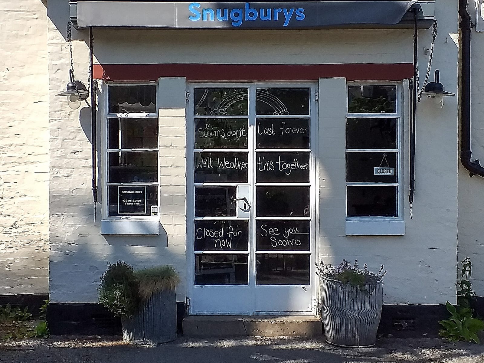 Snugburys on the River, Chester photo 9