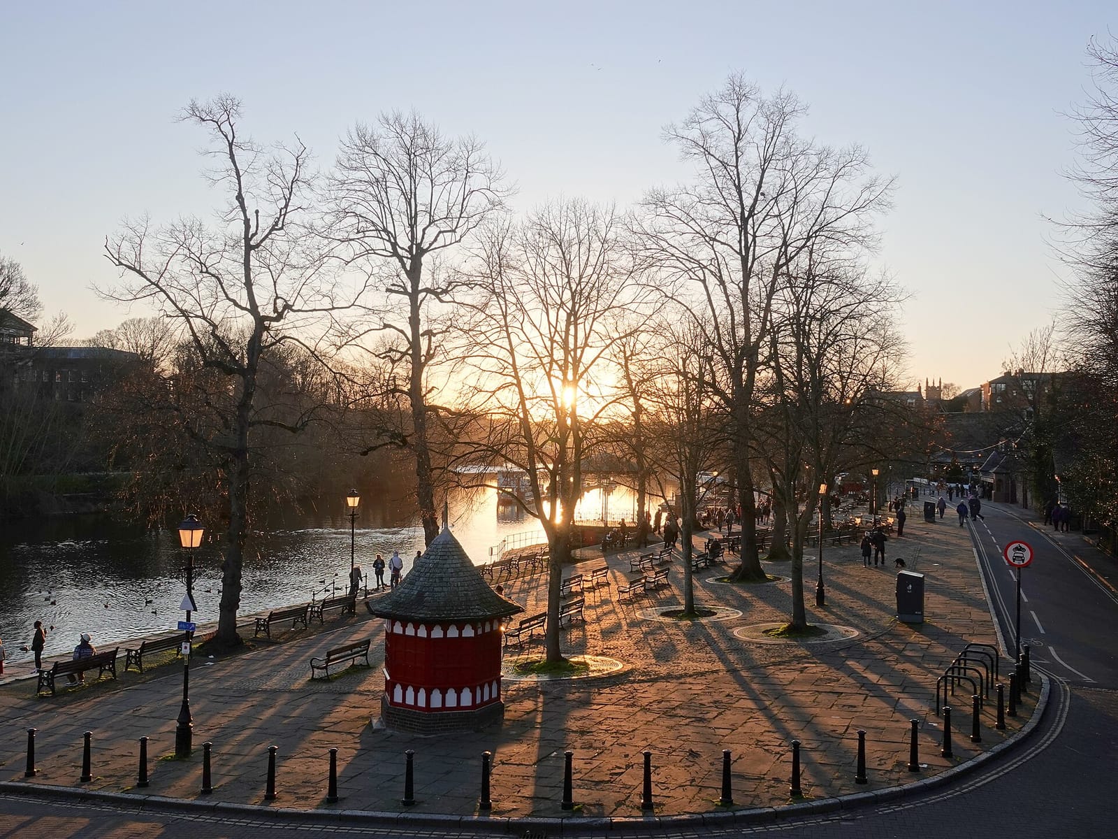 Snugburys on the River, Chester photo 10