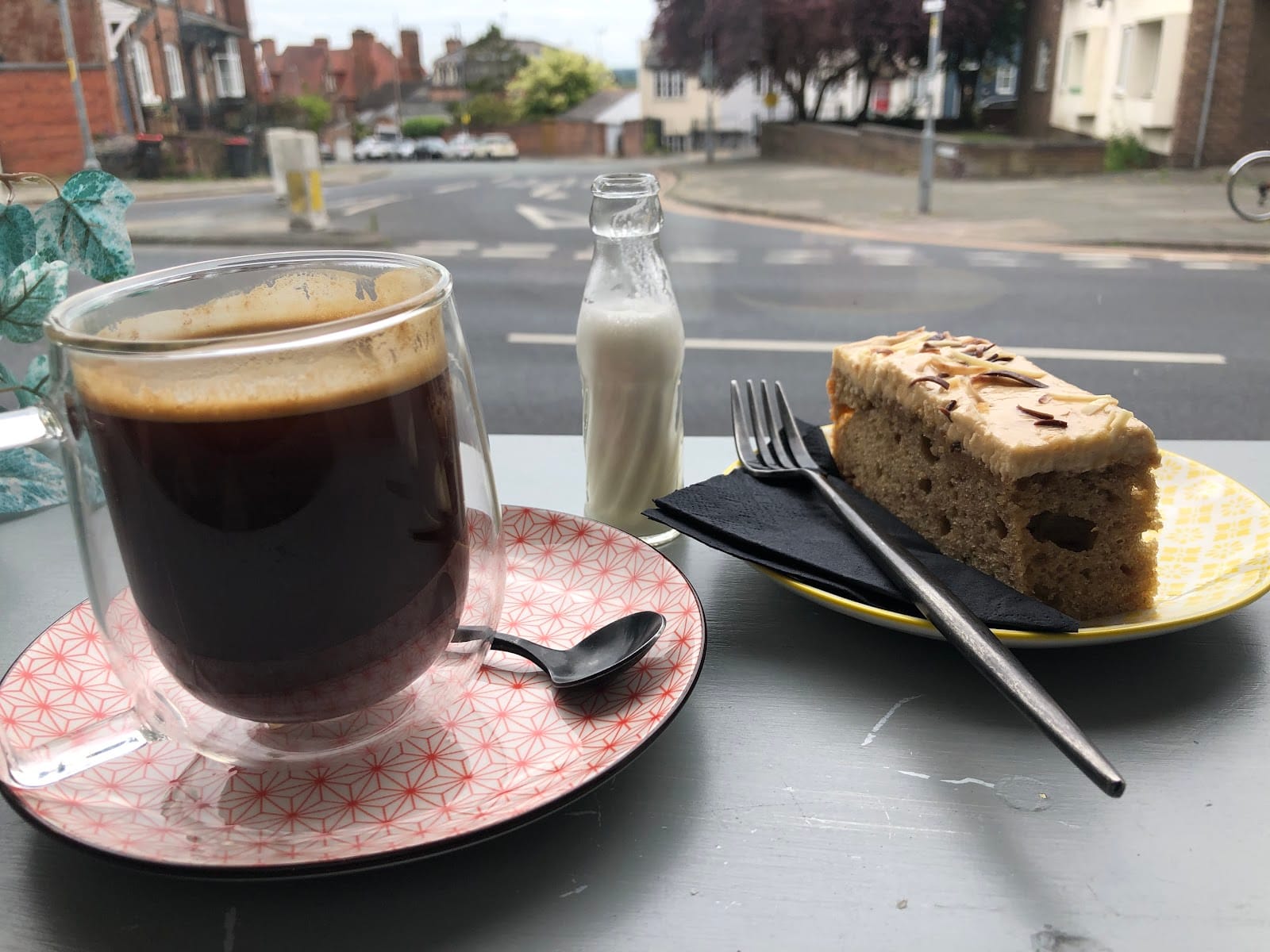 Ginger Monkey Coffee Shop & Roastery