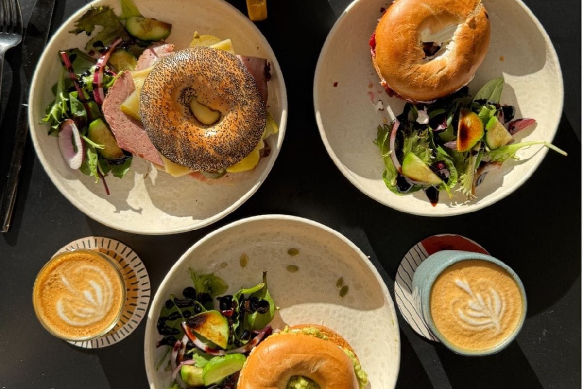 Ginger Monkey Coffee Shop & Roastery photo 3