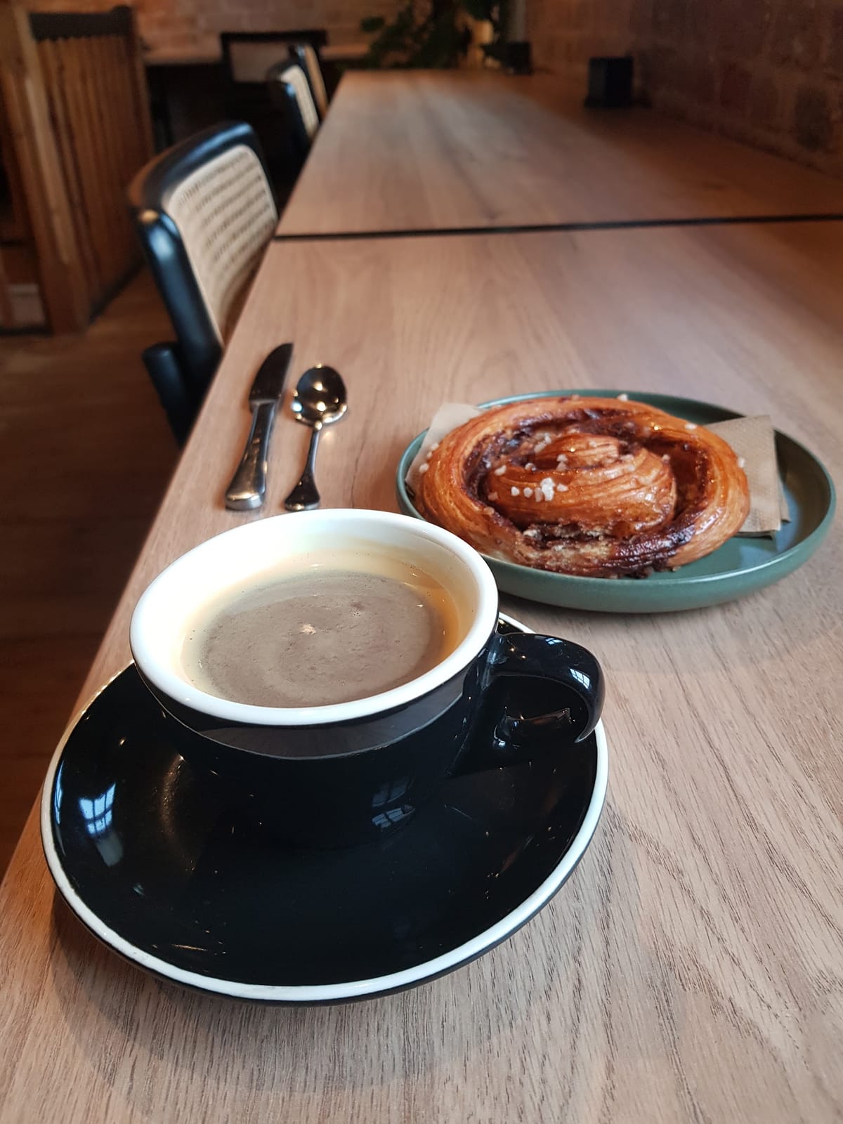 Just Coffee