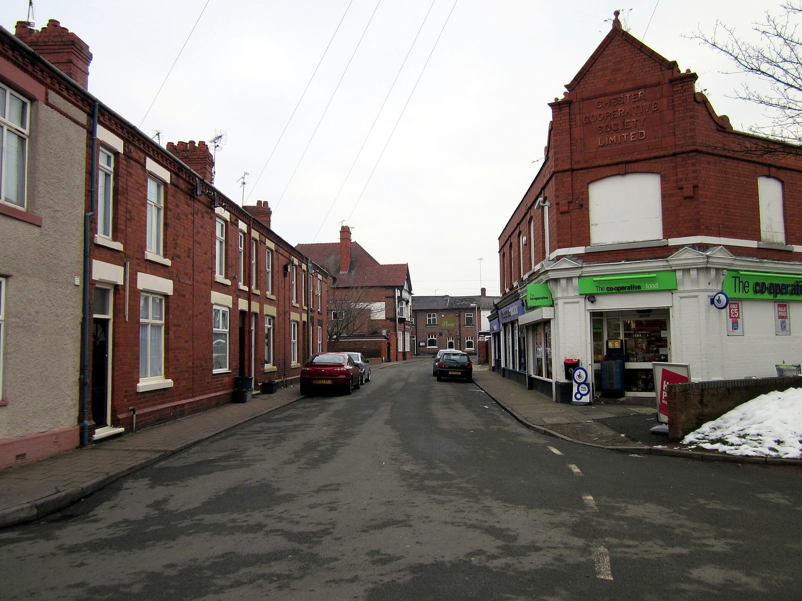 Okells Hoole photo 3
