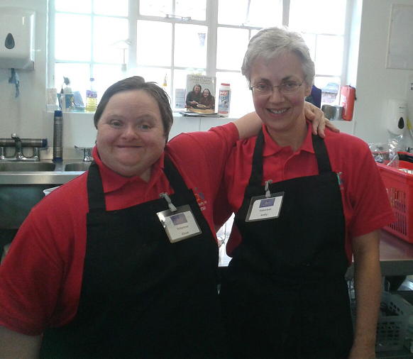 Hobson's Cafe photo 8
