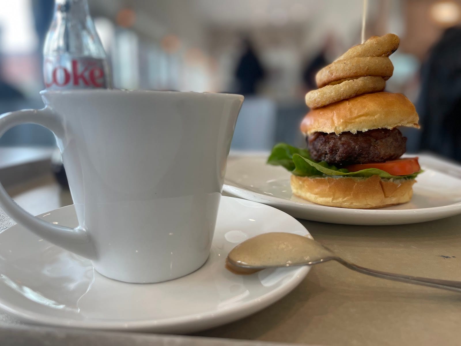 Waite & Rose Café