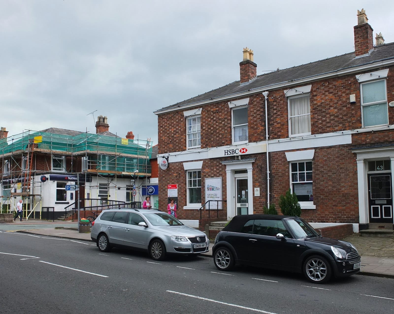 Costa Coffee Hoole photo 3