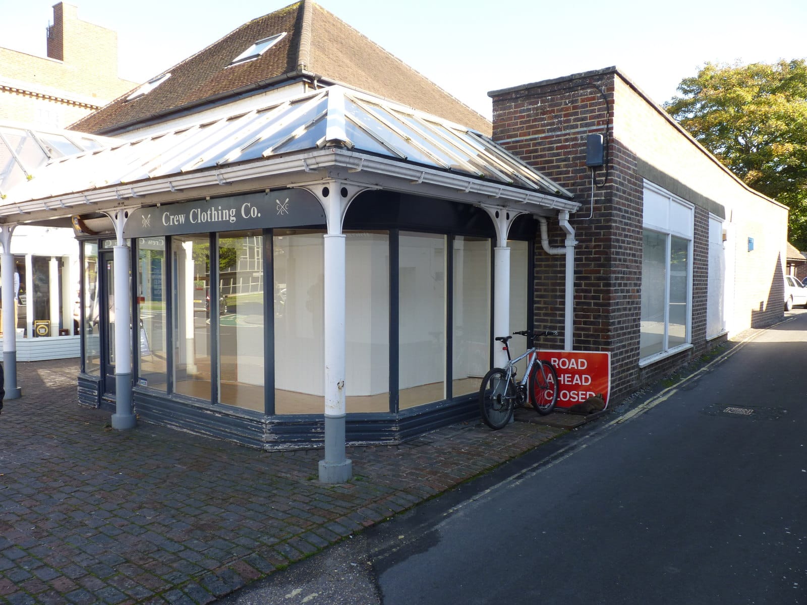 Cafe Paradiso - Chichester's Vegetarian Cafe photo 4