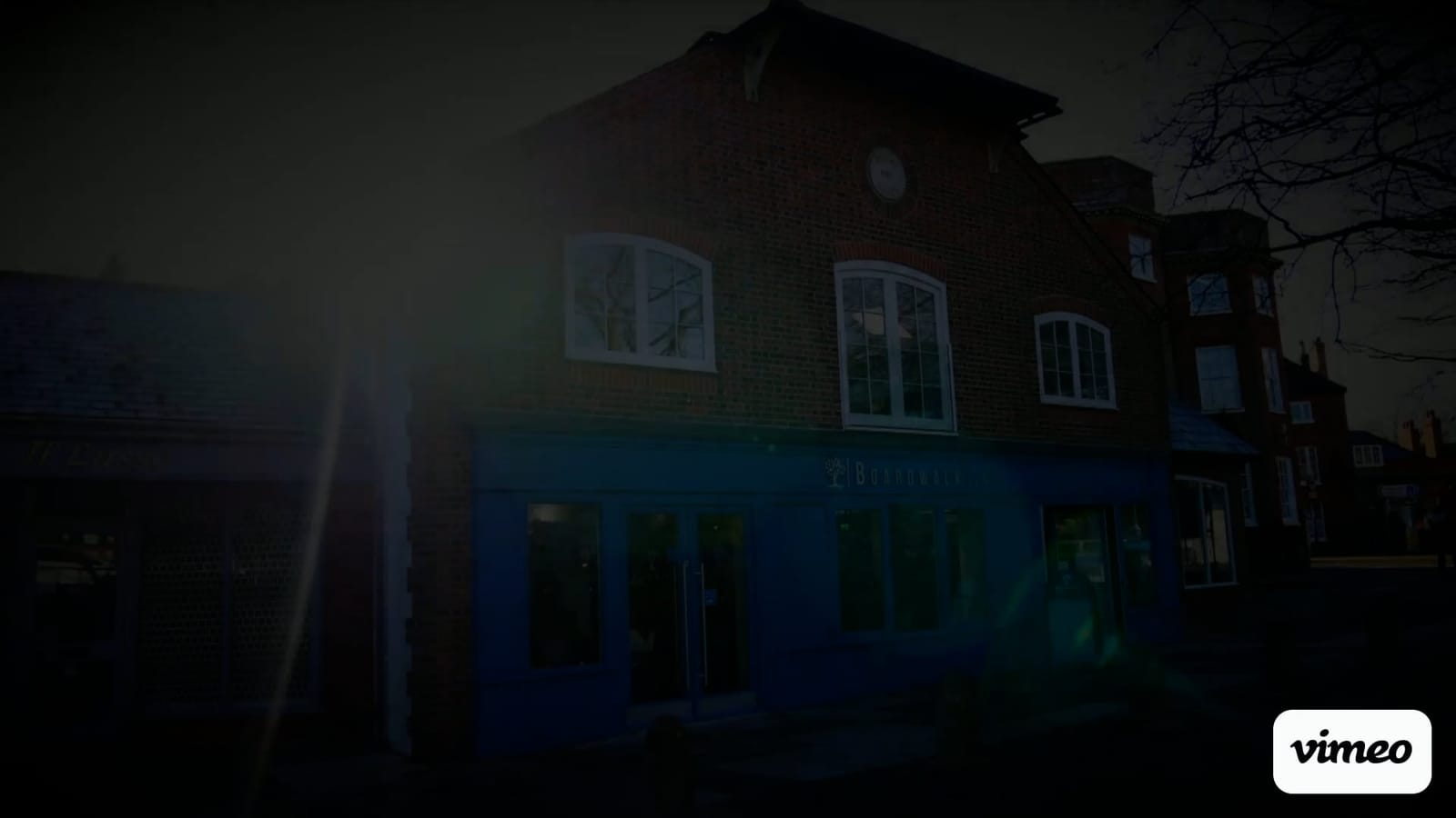 Boardwalk Café photo 2