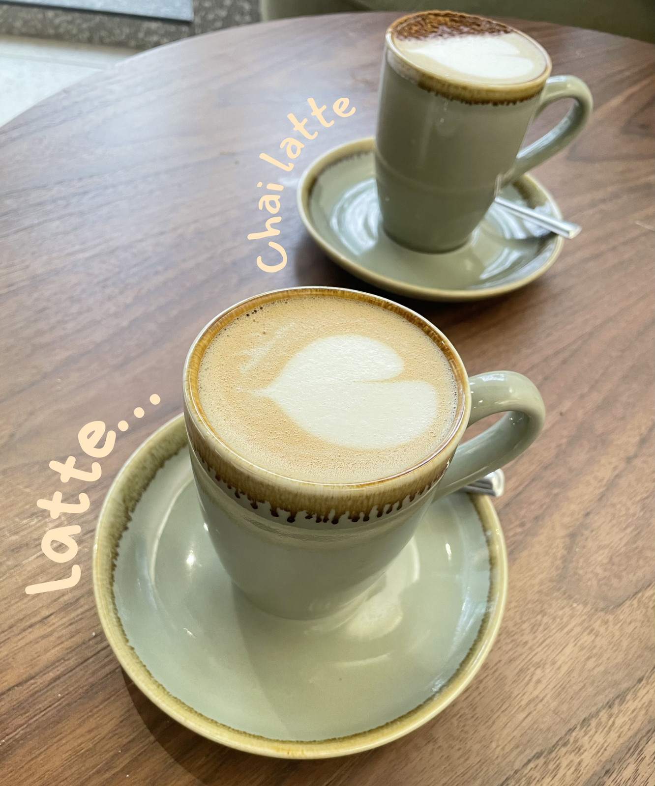 Boardwalk Café
