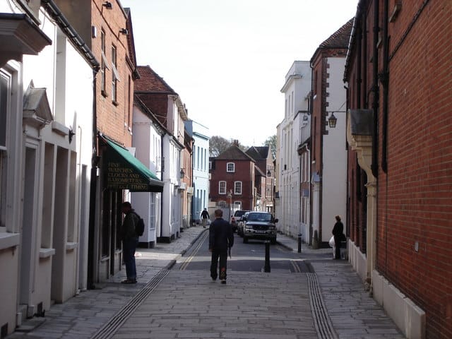 Marks & Spencer photo 2
