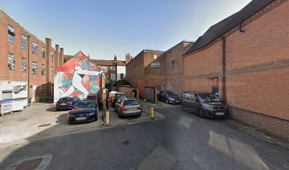 Peantut city