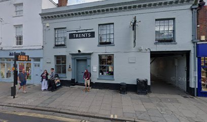 Berties